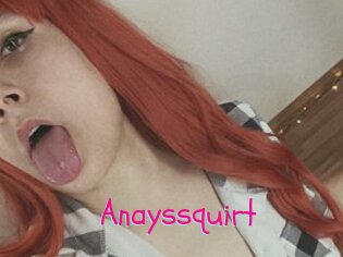 Anayssquirt