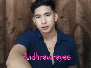 Andhrewreyes