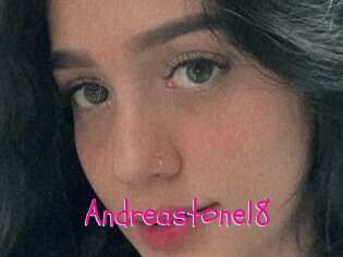 Andreastone18