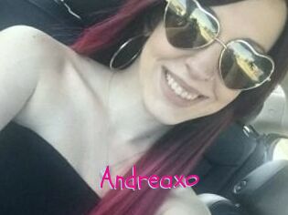 Andreaxo