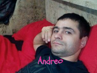 Andreo