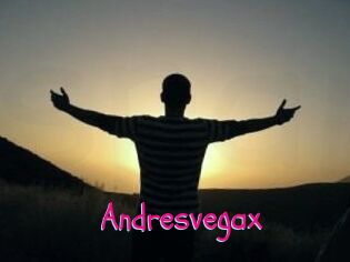 Andresvegax