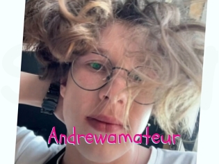 Andrewamateur
