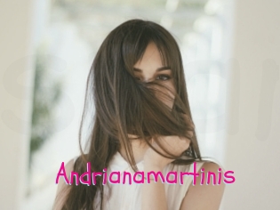 Andrianamartinis