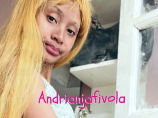 Andrianjafivola