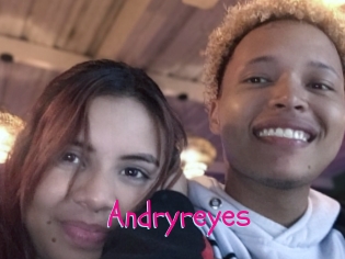 Andryreyes