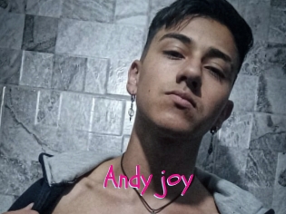 Andy_joy