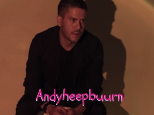 Andyheepbuurn