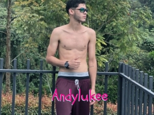Andylukee