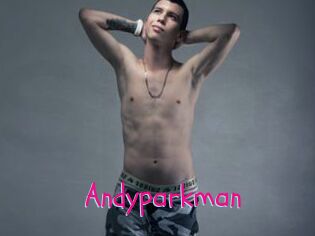 Andyparkman