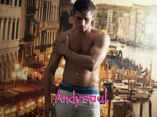 Andysaul