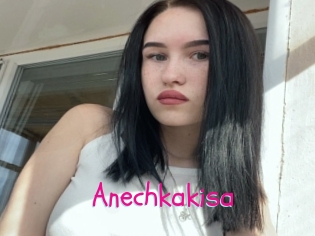 Anechkakisa