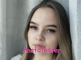 anetafoster Spanking Sarah