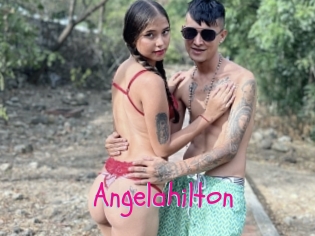 Angelahilton