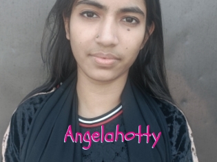 Angelahotty