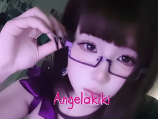 Angelakiki