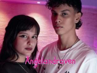 Angelandraven