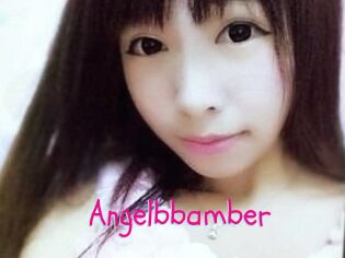 Angelbbamber