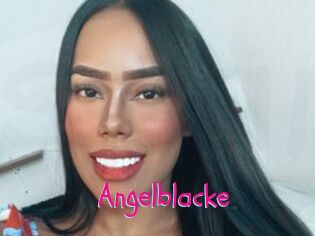 Angelblacke