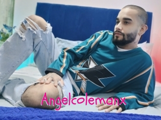 Angelcolemanx