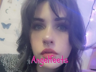 Angelfeets