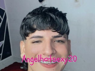 Angelhotsexy20