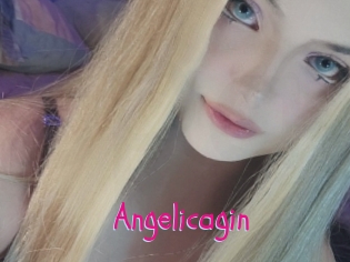 Angelicagin