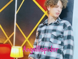 Angelllspider