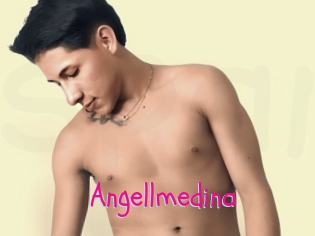 Angellmedina