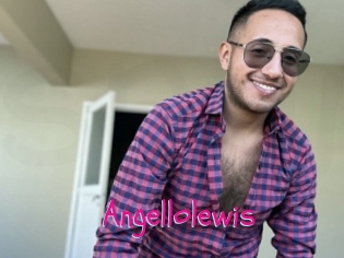 Angellolewis