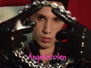 Angelocolen