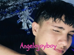 Angelojoyboy