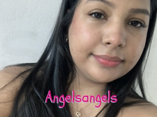 Angelsangels