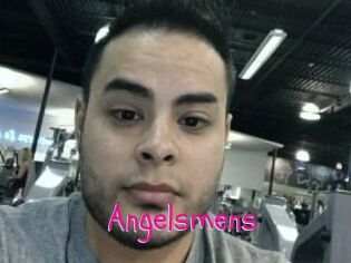 Angels_mens