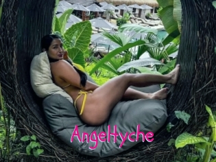 Angeltyche