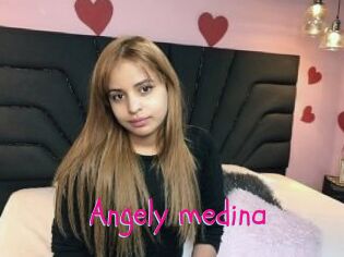 Angely_medina