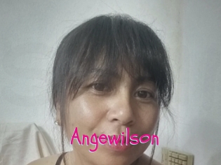 Angewilson