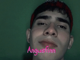 Angusfinn