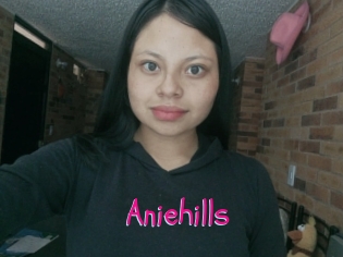 Aniehills