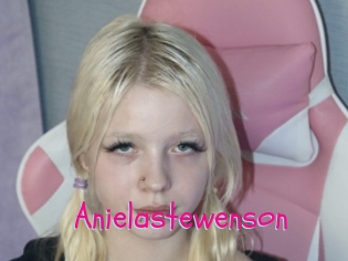 Anielastewenson