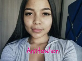 Aniitashan