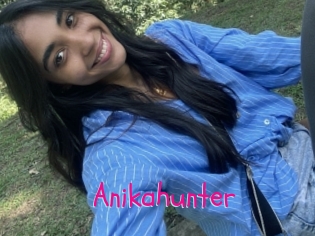 Anikahunter