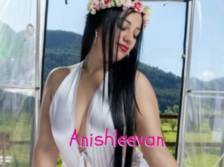 Anishleevan