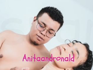 anitaandronald Spanking Sarah