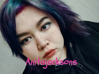 Anitajacksons