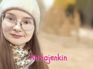 Anitajenkin