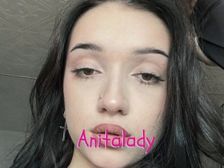 Anitalady