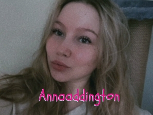 Annaaddington