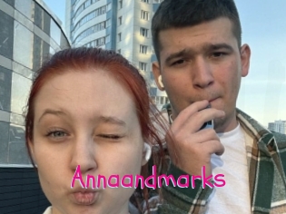 Annaandmarks