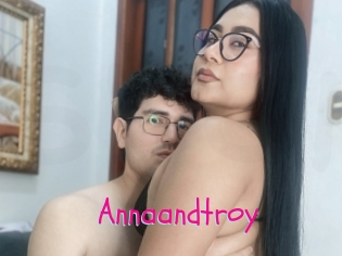 Annaandtroy